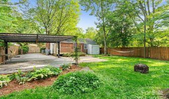 2953 Enfield Rd, Charlotte, NC 28205
