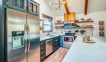 57 Sarazen Ter, Angel Fire, NM 87710