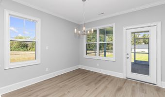 54 Croatoke Ct, Angier, NC 27501