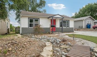 333 E Kelly Ave, Augusta, KS 67010
