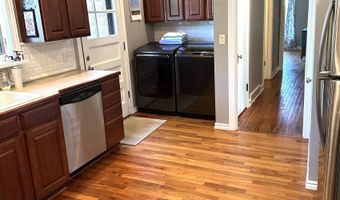 725 N Anthony Ave, Anthony, KS 67003