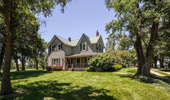 2598 County Road 9001, Amoret, MO 64722