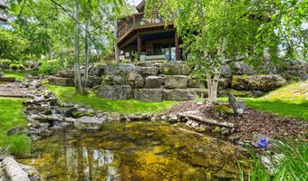 1161 Whispering Rock Rd, Bigfork, MT 59911
