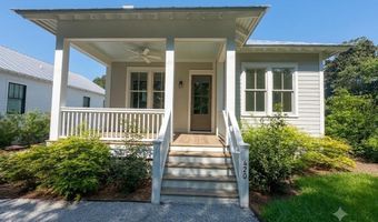 420 Waight St, Beaufort, SC 29902