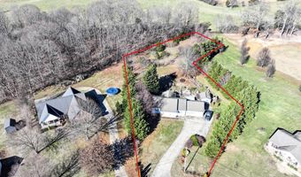 78 Fairview Ridges Dr, Afton, TN 37616