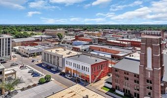 12 C St SW, Ardmore, OK 73401