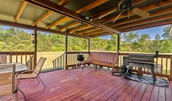 435 HAPPY HOLLOW Rd, Bee Branch, AR 72013