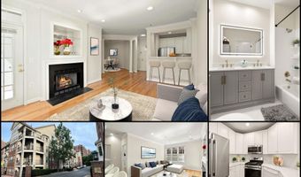 1321 N ADAMS Ct 201, Arlington, VA 22201
