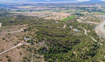 Lot 6 Nieman Road, Arroyo Hondo, NM 87513