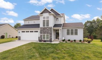 3228 Pender, Adrian, MI 49221