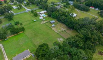 3040 NE 97TH STREET Rd, Anthony, FL 32617