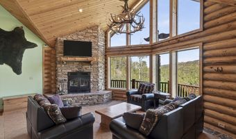 438 W Eagles Roost St, Brian Head, UT 84719