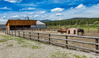 1330 Hole In The Wall Rd, Bonner, MT 59823