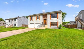 760 CAMBRIDGE Ave, Aberdeen, MD 21001