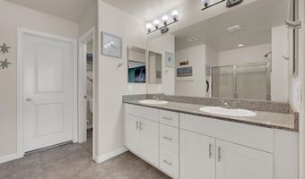 291 Appalachian Ln, Indian Springs, NV 89018