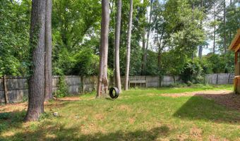218 Dunovant Ct SW, Aiken, SC 29803