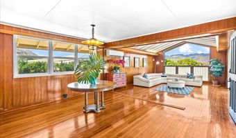 4316 Papu Cir, Honolulu, HI 96816