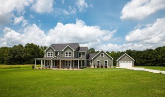 3540 Mistletoe Rd, Appling, GA 30802