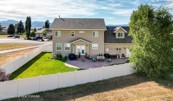 9 MILES Mdw, Afton, WY 83110