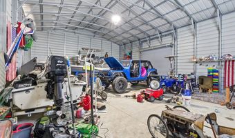 4506 10th St, Bell, FL 32619