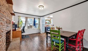 1341 N Mitchell, Boise, ID 83704