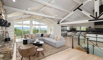 101 MINER CREEK Rd, Bondurant, WY 82922