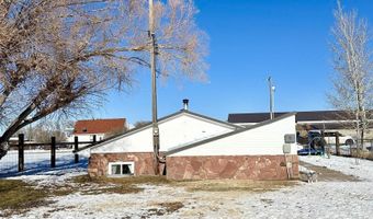 145 1st North St, Cokeville, WY 83114