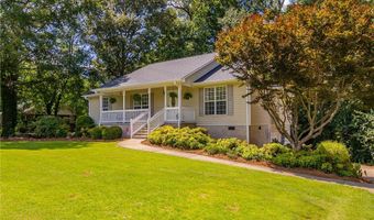 2713 Leconte Rd, Anderson, SC 29621