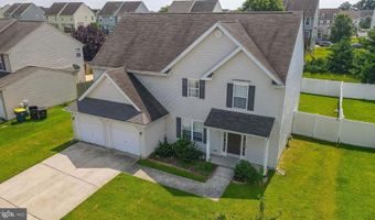 368 NORTHDOWN Dr, Dover, DE 19904