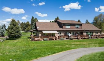 108 Ironwood Dr, Blanchard, ID 83804
