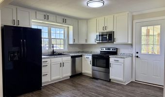 6897 HWY 52, Beattyville, KY 41311