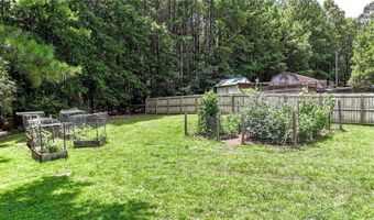 360 Johnson Rd SE, Adairsville, GA 30103