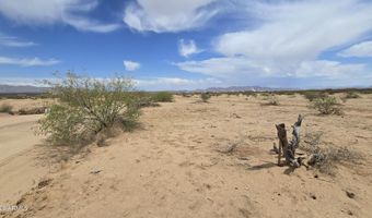 494 Xx N 529th Ave 4, Aguila, AZ 85320