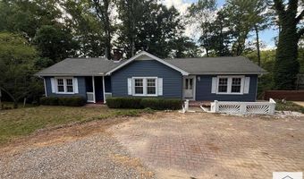 407 Ridgewood Rd, Bassett, VA 24055