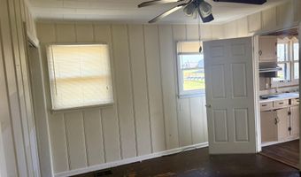 901 11th N, Amory, MS 38821