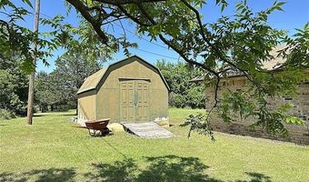 511 Stolfa St SE, Ardmore, OK 73401