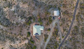19800 E ST JOSEPHS Rd, Black Canyon City, AZ 85324
