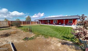 560 Allen Rd, Battle Mountain, NV 89820