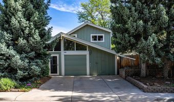 2365 Juniper Ave, Boulder, CO 80304