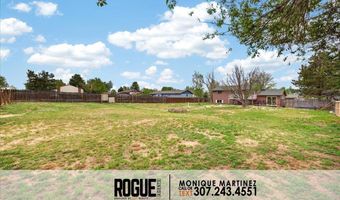 1960 Prairie Ln, Bar Nunn, WY 82601