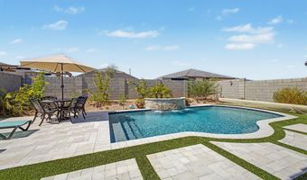 25436 W GRAHAM Trl, Buckeye, AZ 85326