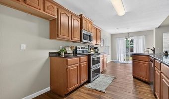 446 NE Debell Ave, Bartlesville, OK 74006