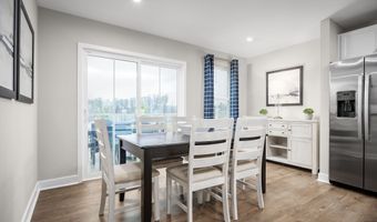 30500 Indigo Way Plan: Aruba Bay, Georgetown, DE 19947