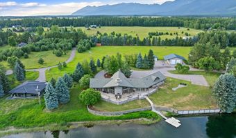 639 Three Eagle Ln, Bigfork, MT 59911