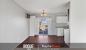 2230 E 16th St, Casper, WY 82609