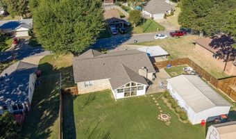 1008 3rd Ter, Barling, AR 72923