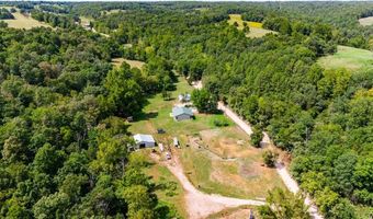 448 464 Tick Ridge Rd, Anderson, MO 64831