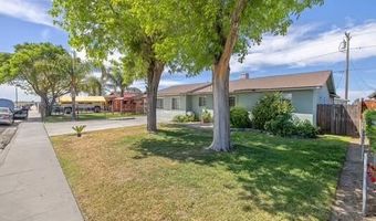 11428 Redwood St, Armona, CA 93202
