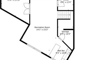 4332 Clay Commons Ct, Boulder, CO 80303