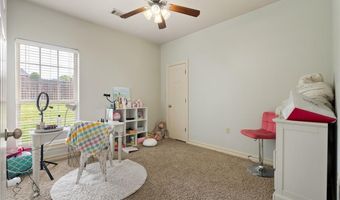 1505 Springdale Dr, Alma, AR 72921